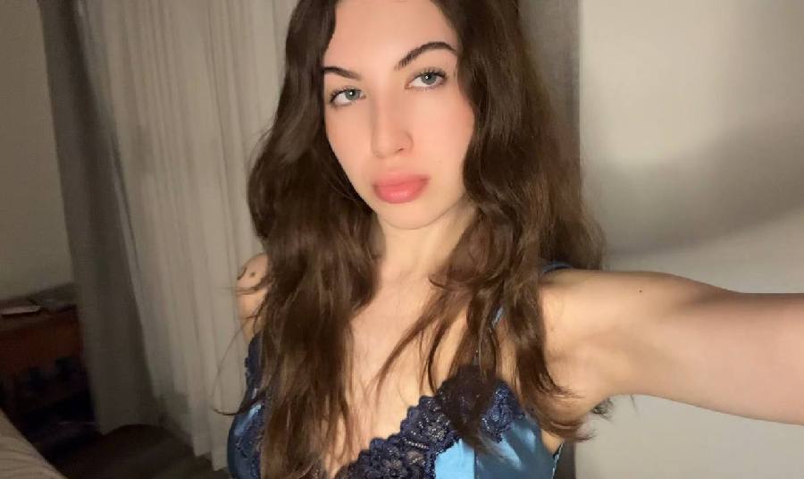 Photo Amber in Chihuahua