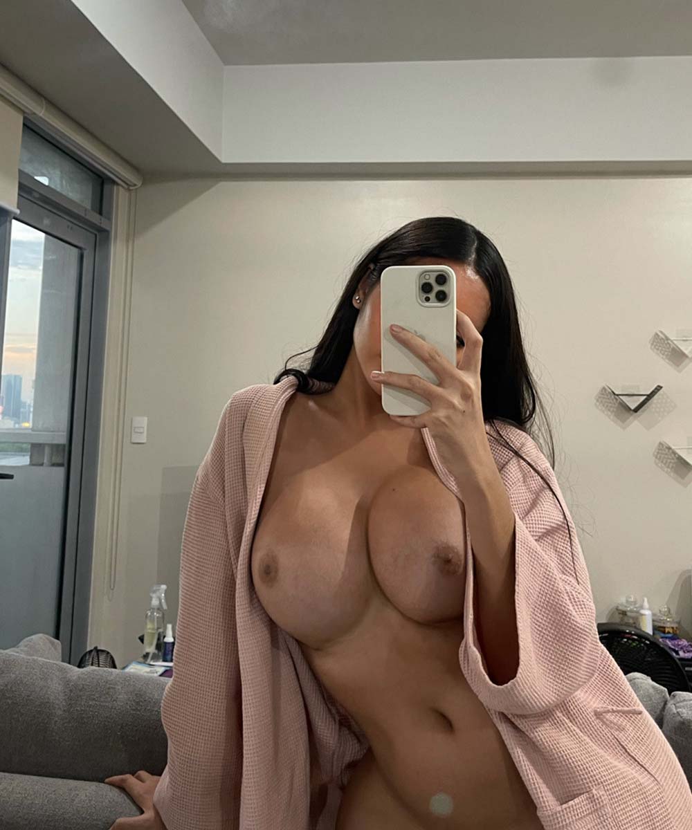 Angela Castellanos naked in Chihuahua