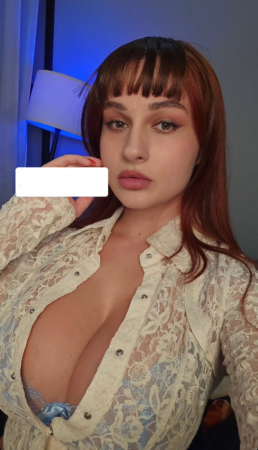 Take a pause and enjoy Miranda Faith — streaming from Chihuahua