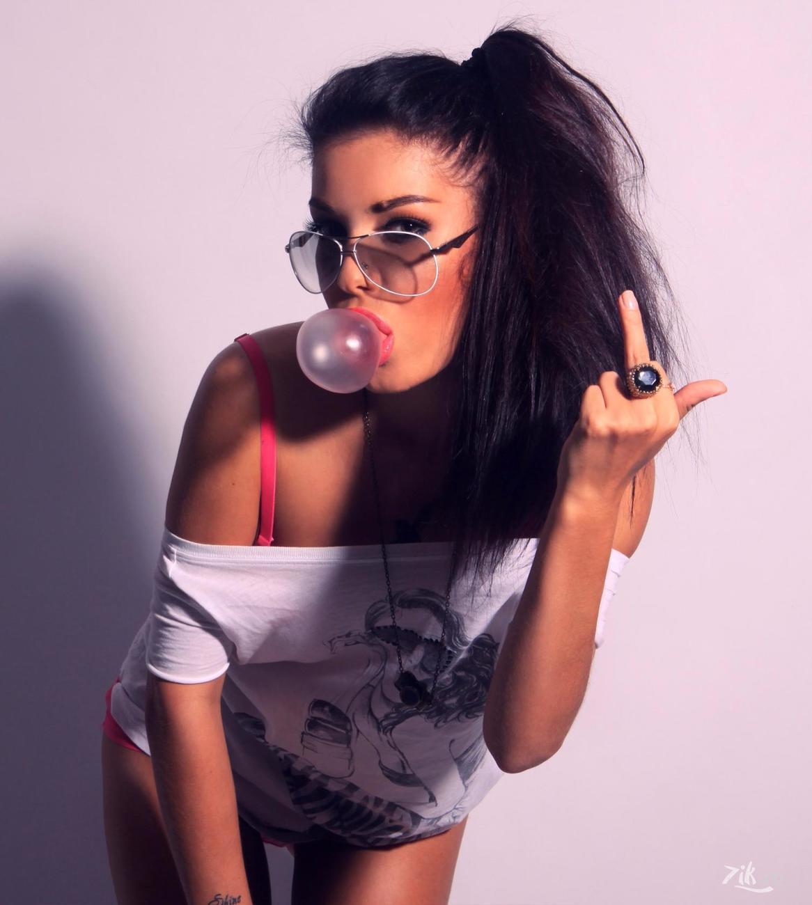 Sassy girls in Chihuahua