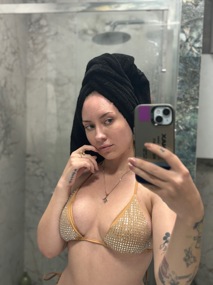 Nude girl KateV in Chihuahua