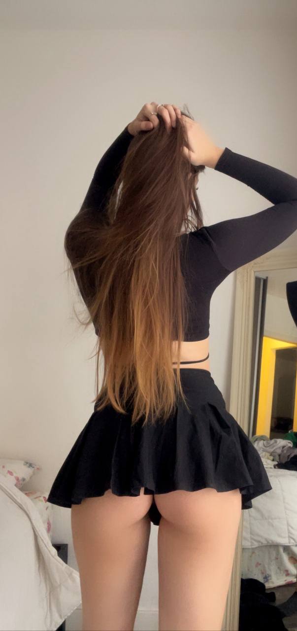 Photo Lola La Fleur in Chihuahua