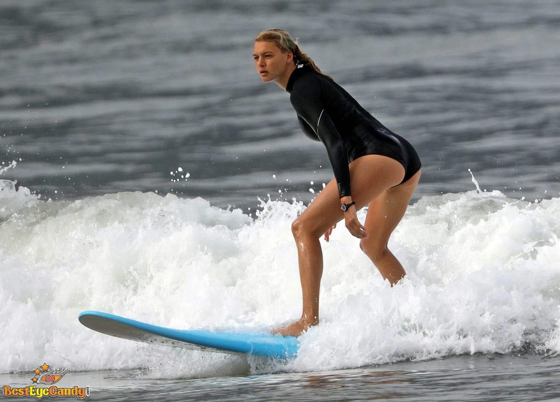 Kelly Rohrbach underwear in Chihuahua