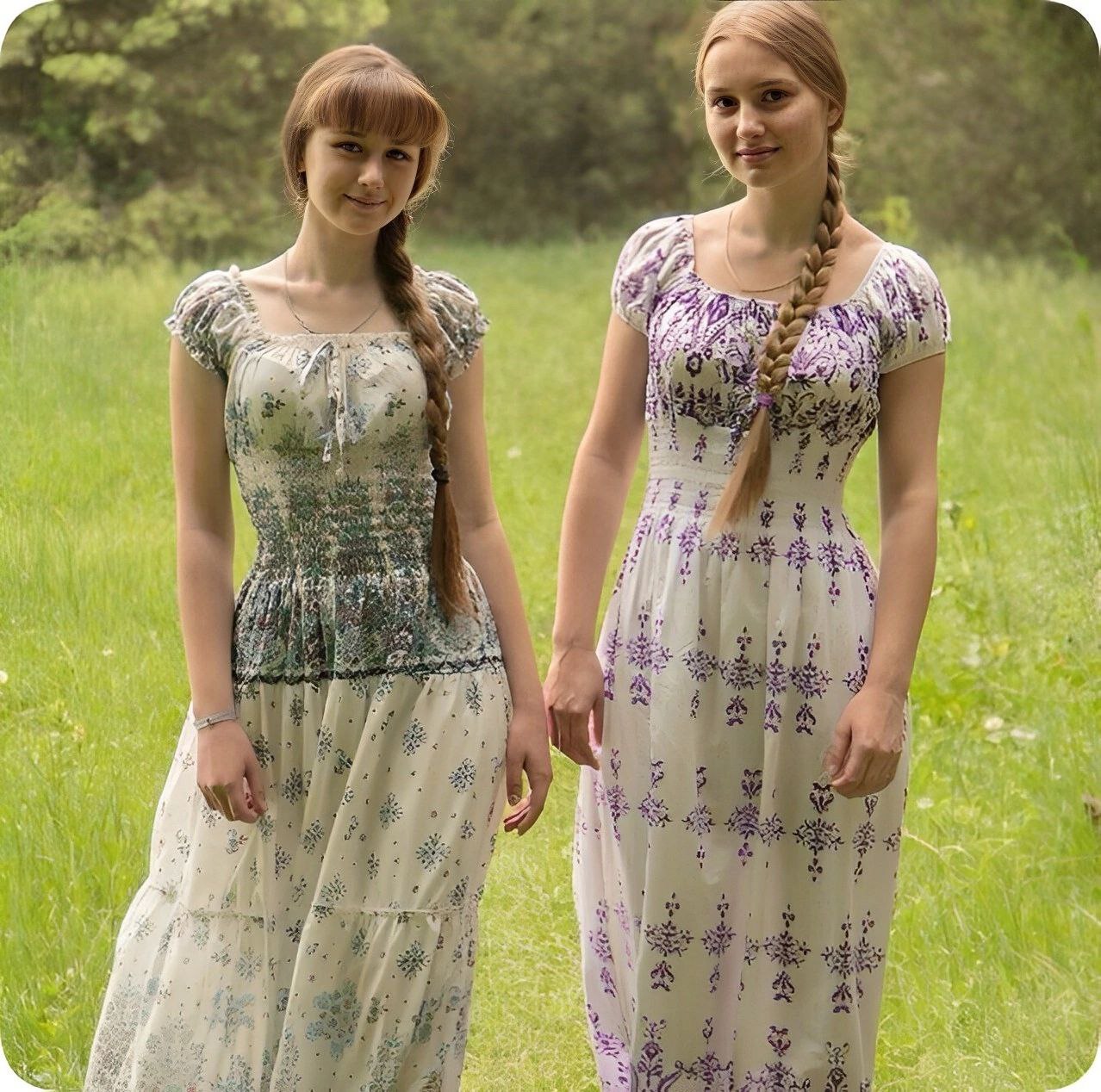 Slavic girls underwear in Chihuahua