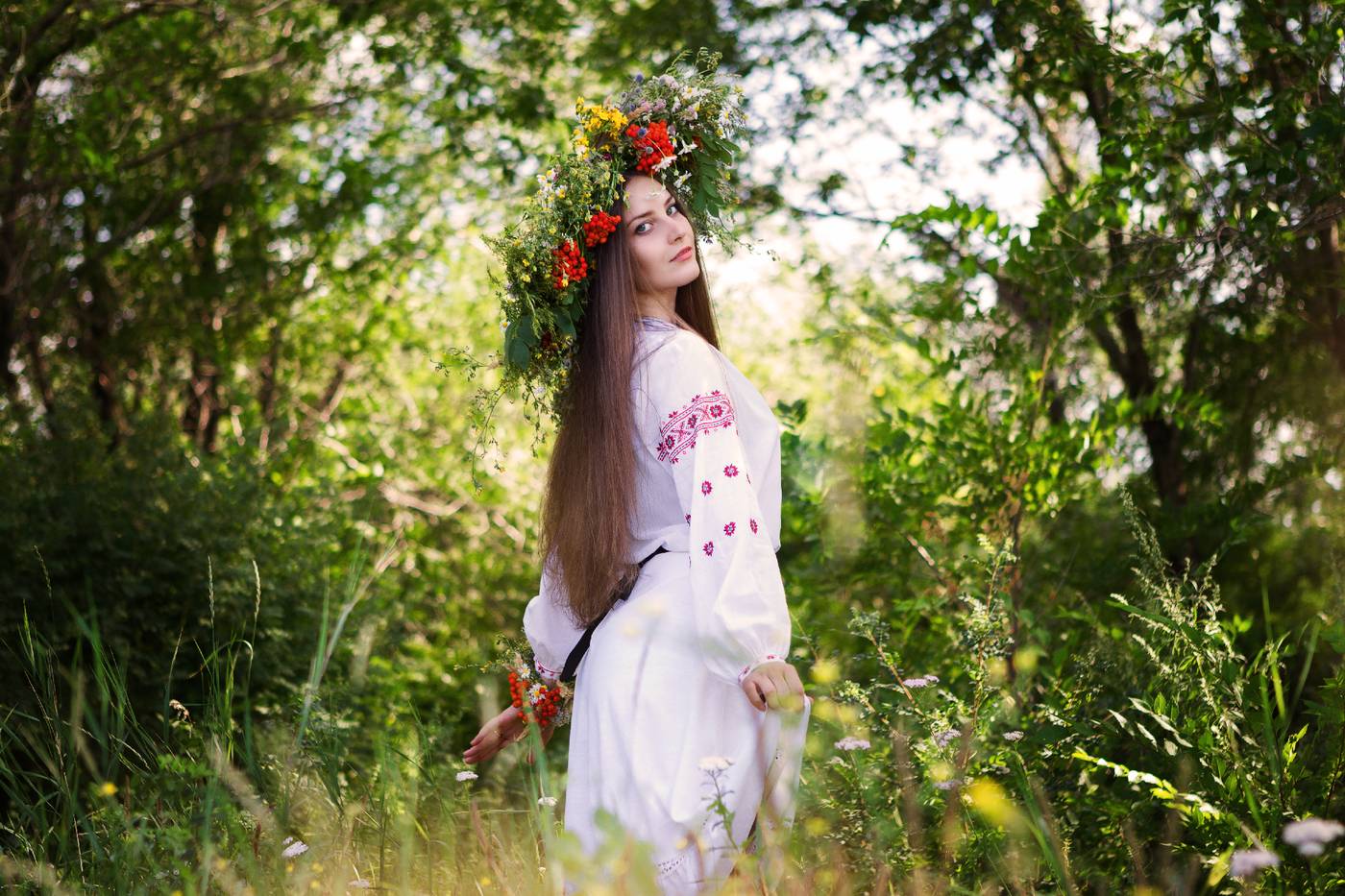 Slavic girls in Chihuahua