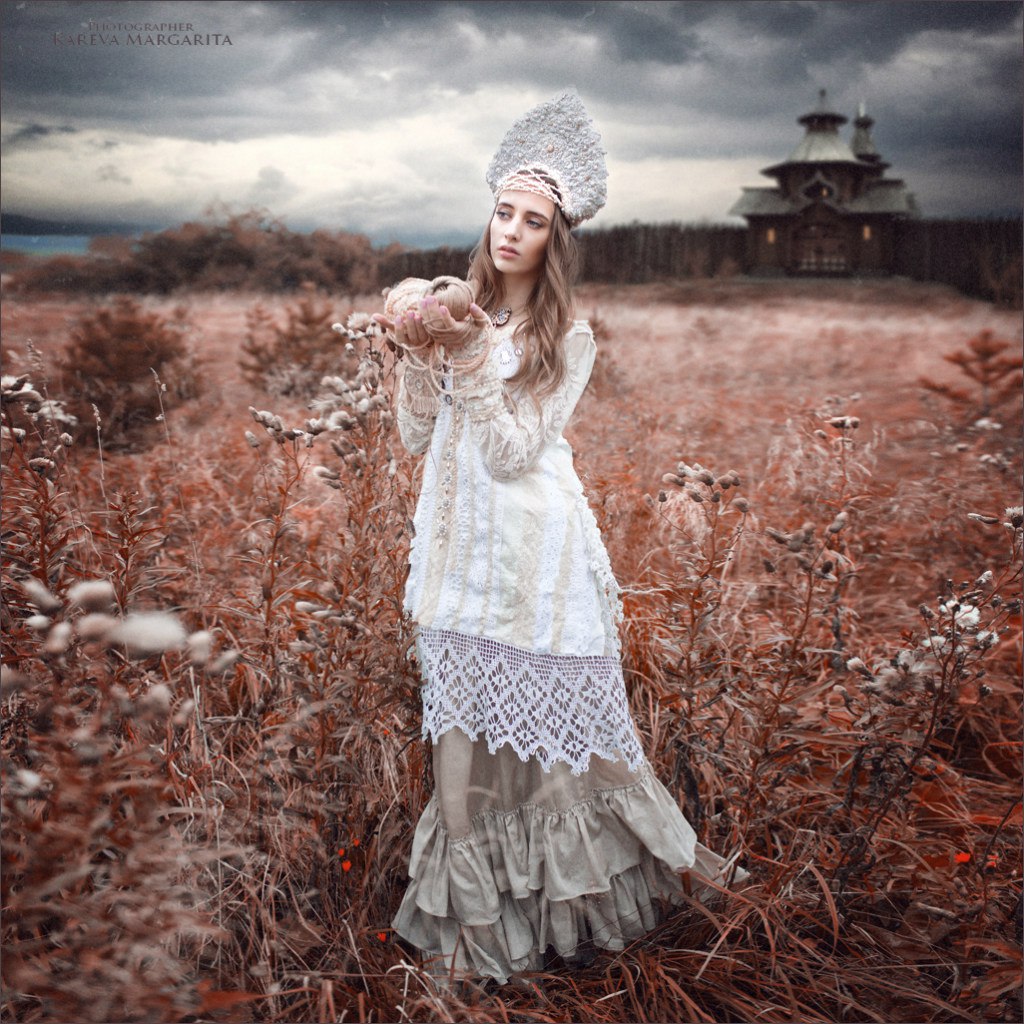 Slavic girls in Chihuahua