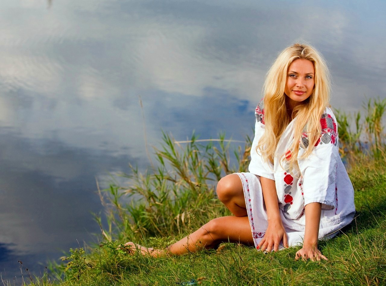 Sexy girl Slavic girls in Chihuahua