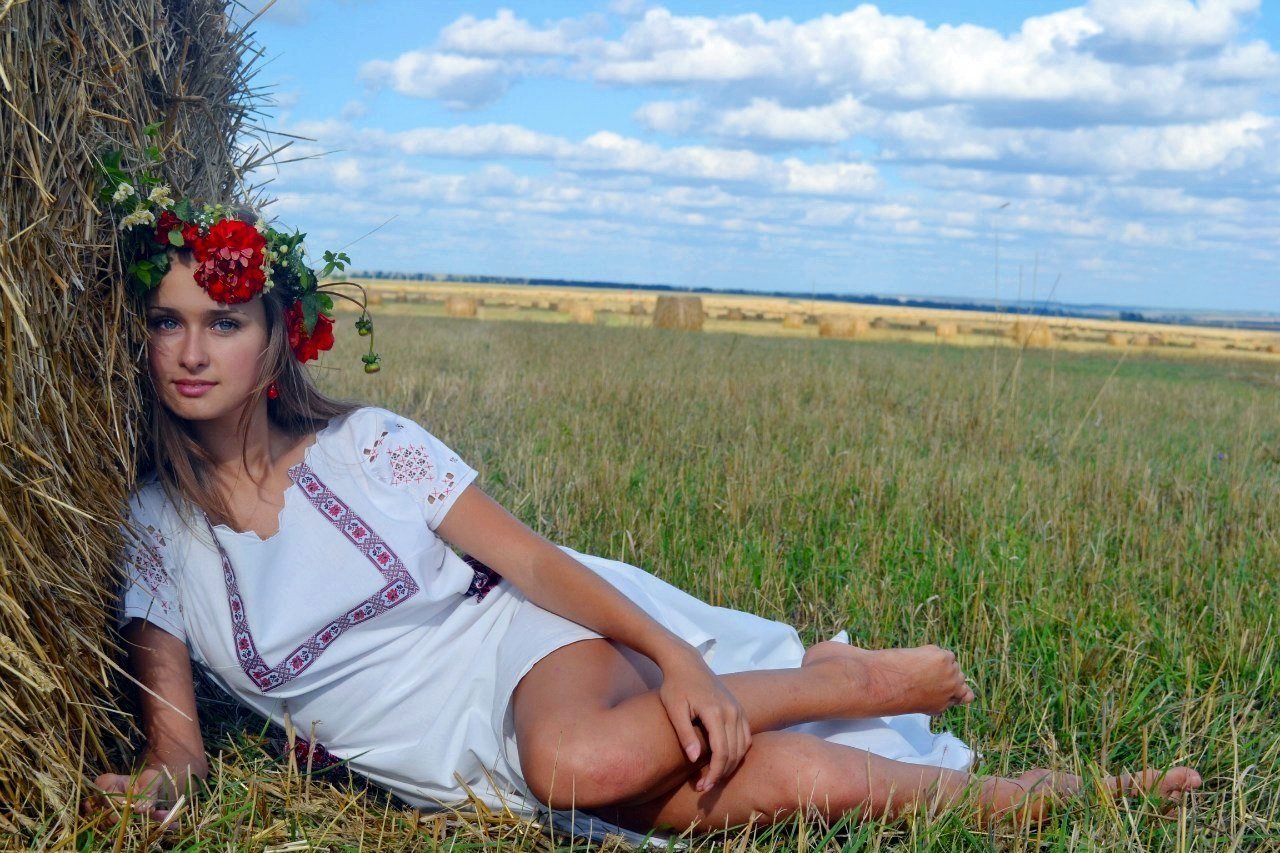 Slavic girls in Chihuahua