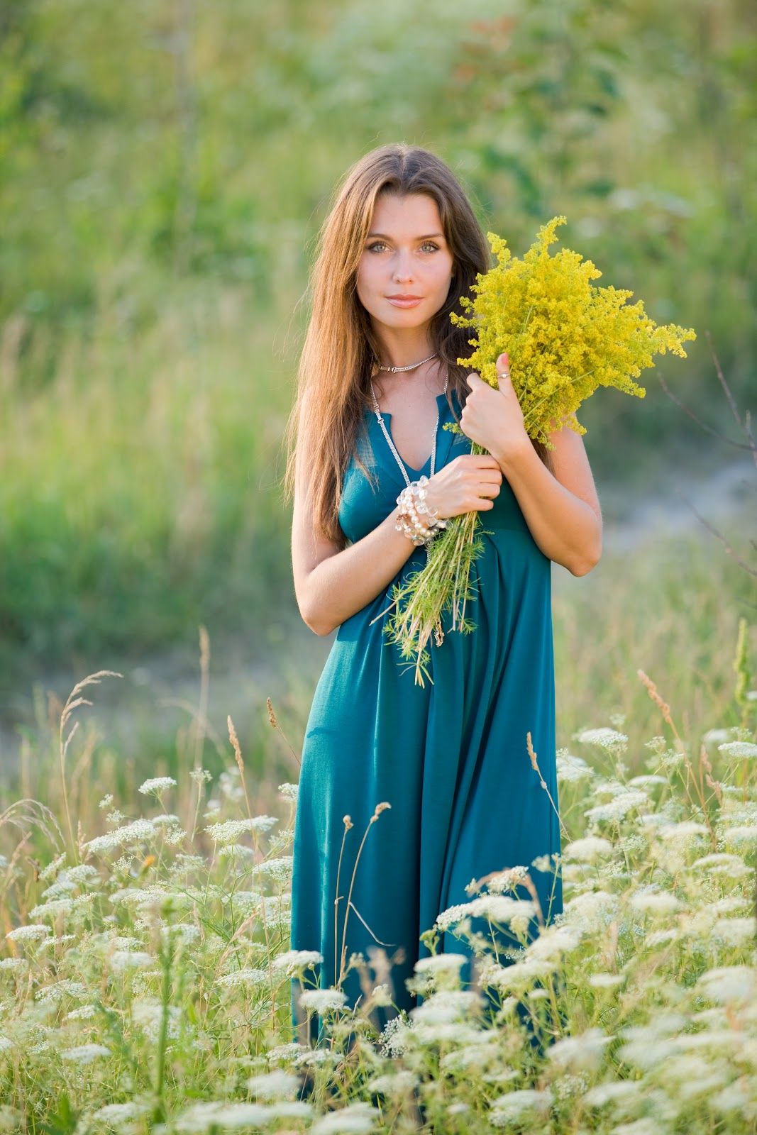 Slavic women in Chihuahua