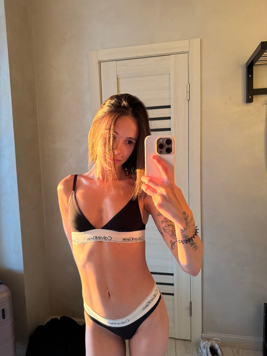 Photo Tina in Chihuahua